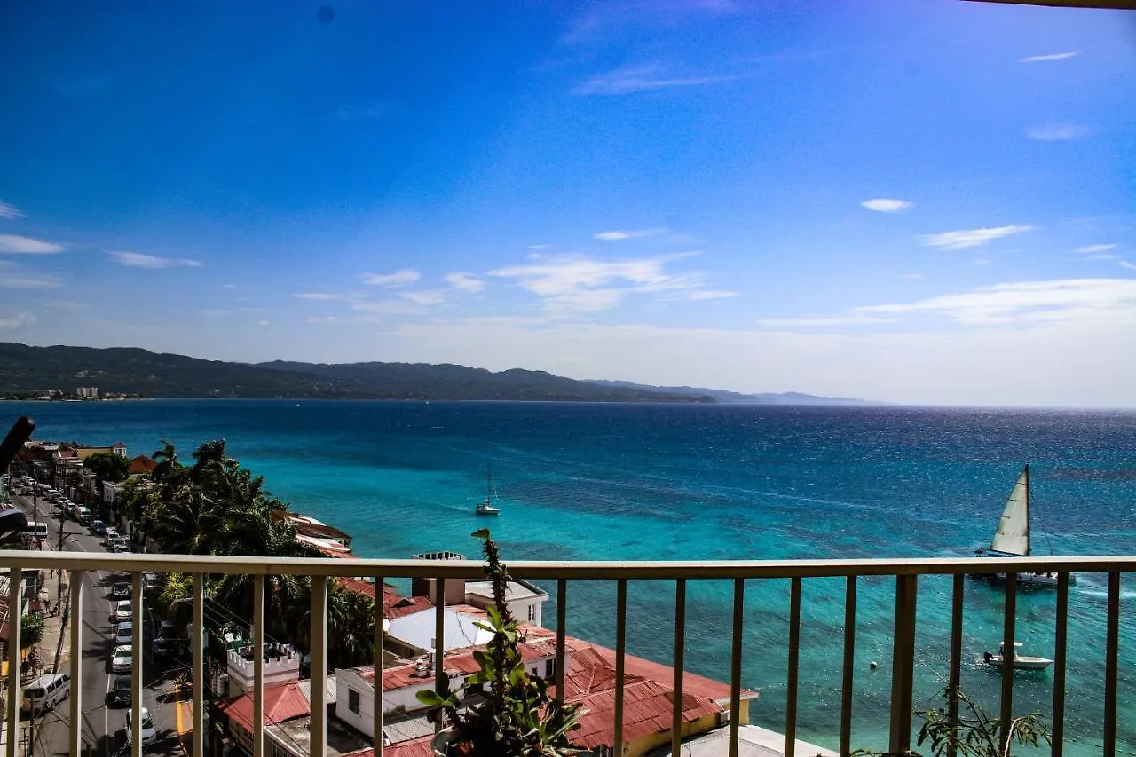 Montego Bay Club Beach Resort Appartement Montego Bay