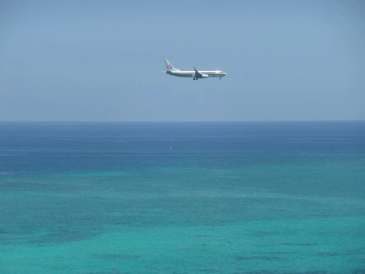Appartement Montego Bay Club Beach Resort Jamaica