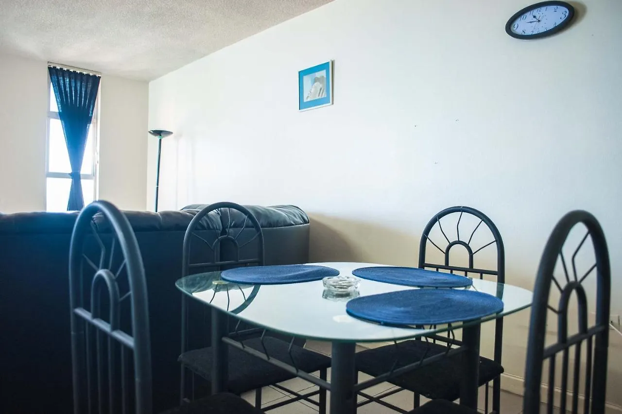 Montego Bay Club Beach Resort Appartement Montego Bay