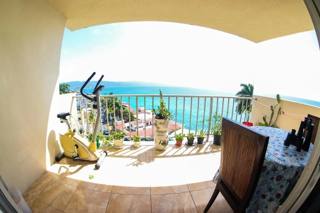 Montego Bay Club Beach Resort 0*, Montego Bay