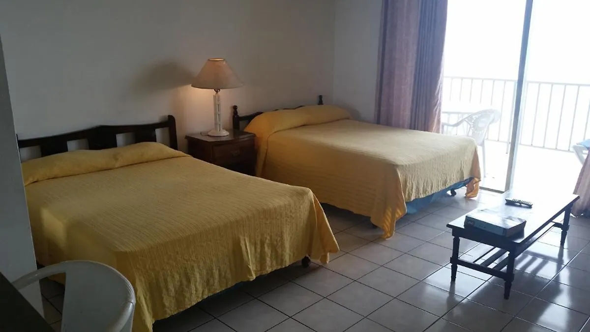 Montego Bay Club Beach Resort 0*, Montego Bay Jamajka