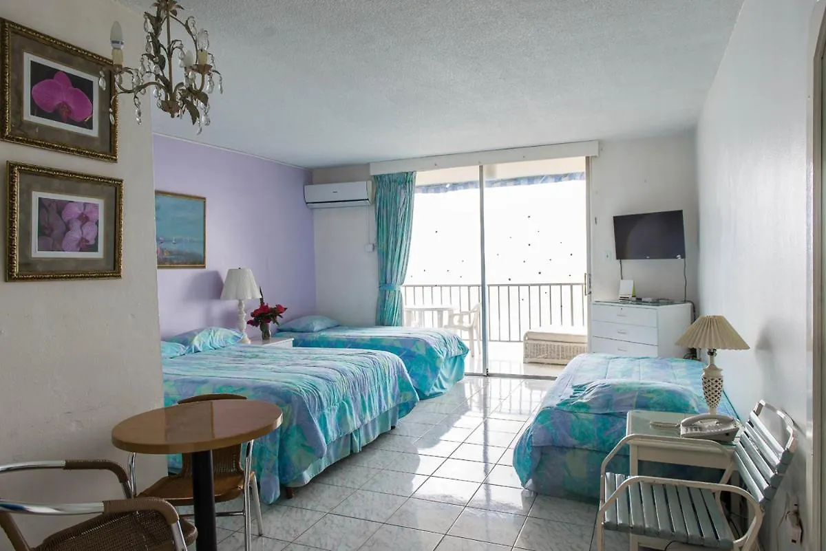 Appartement Montego Bay Club Beach Resort Jamaica