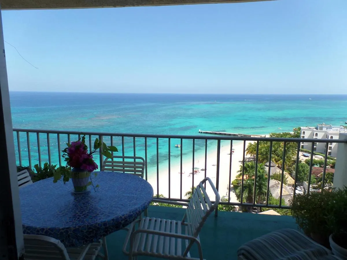 Montego Bay Club Beach Resort 0*, Montego Bay Jamajka
