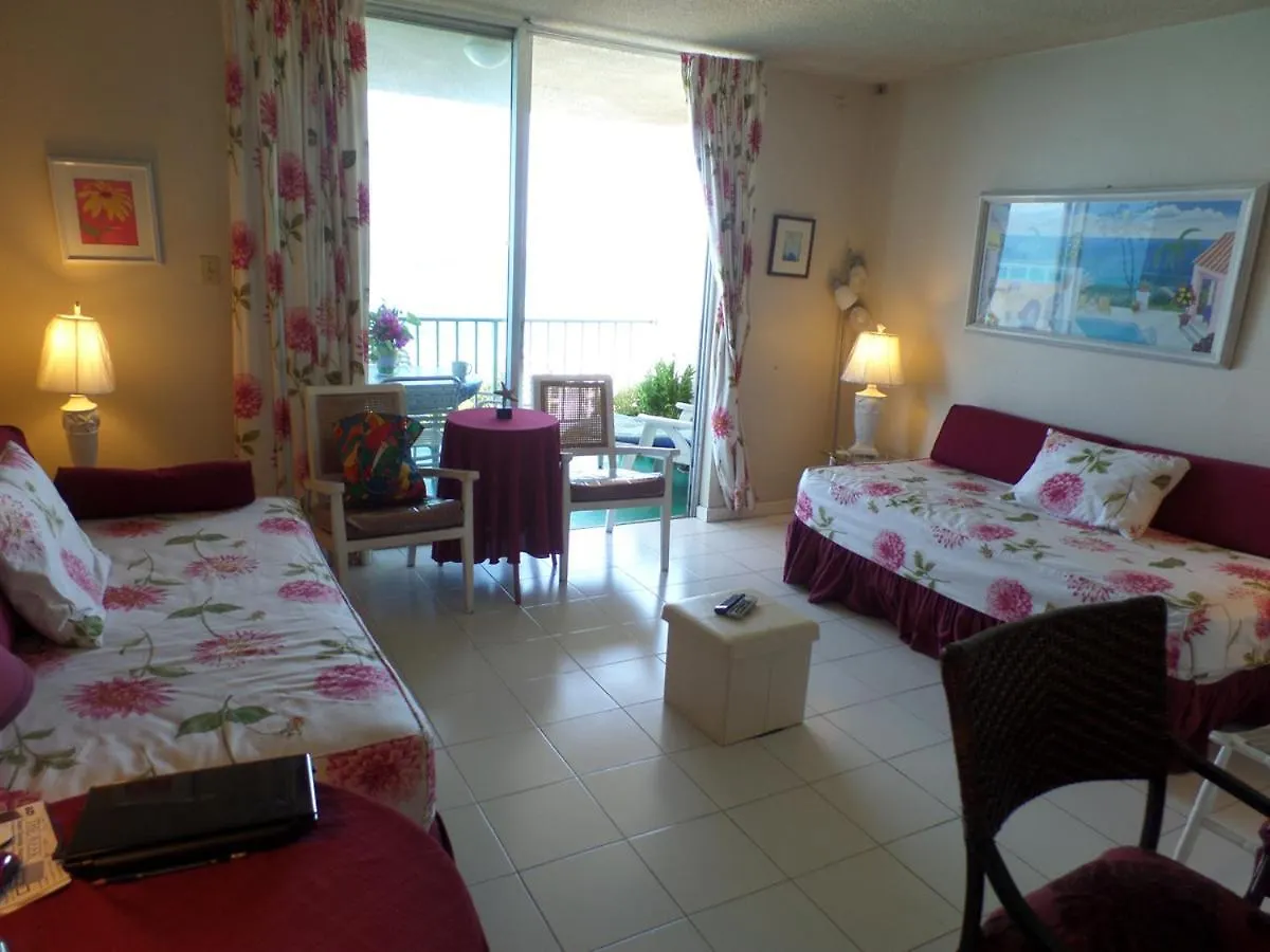 Montego Bay Club Beach Resort Apartament
