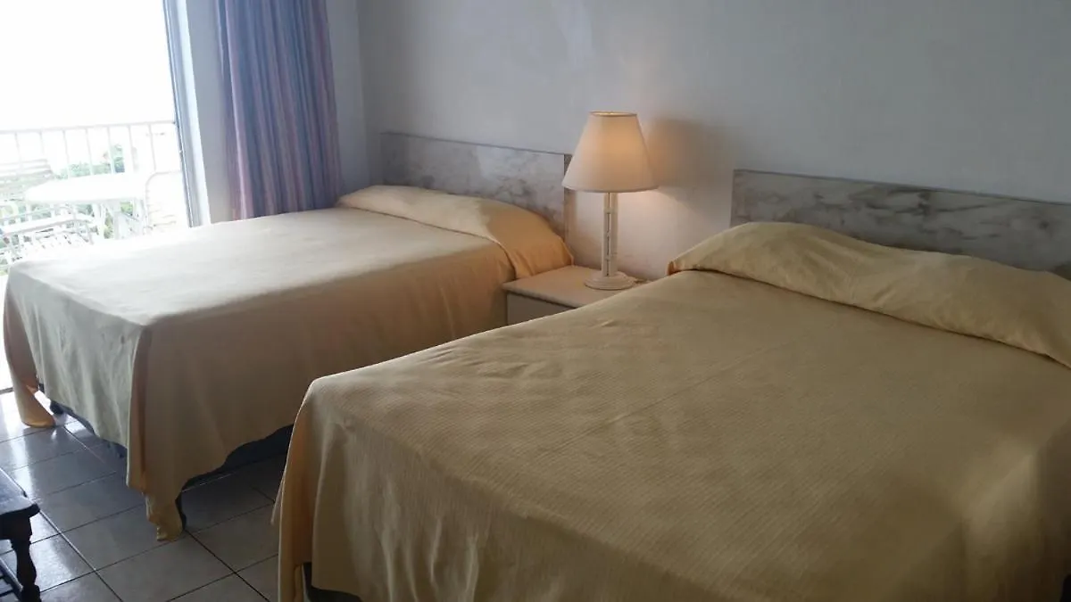 Montego Bay Club Beach Resort Appartement