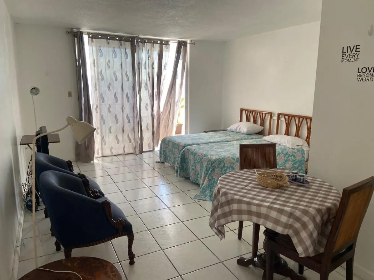Montego Bay Club Beach Resort Jamajka