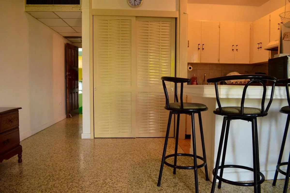 Appartement Montego Bay Club Beach Resort