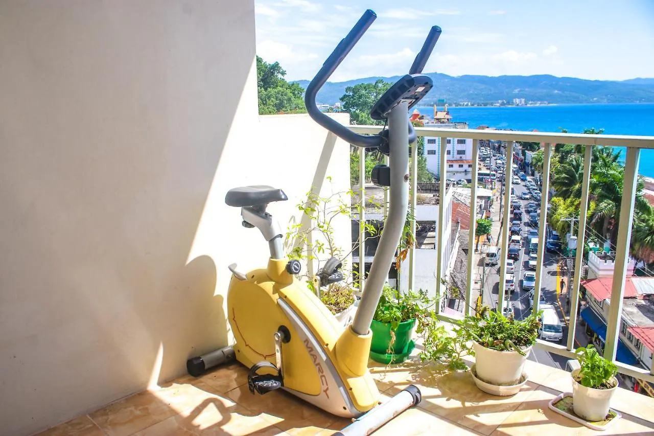 Montego Bay Club Beach Resort Jamaica
