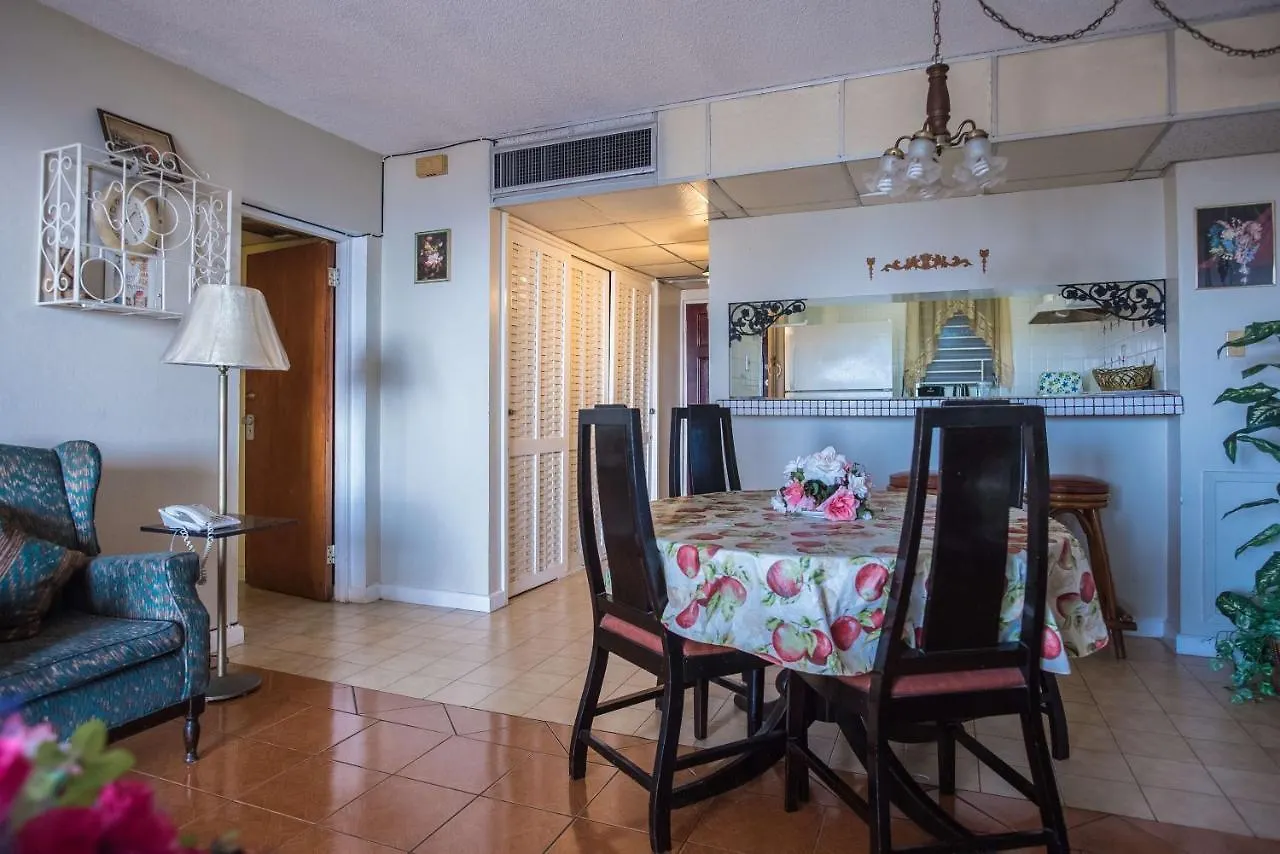 Montego Bay Club Beach Resort Appartement Montego Bay