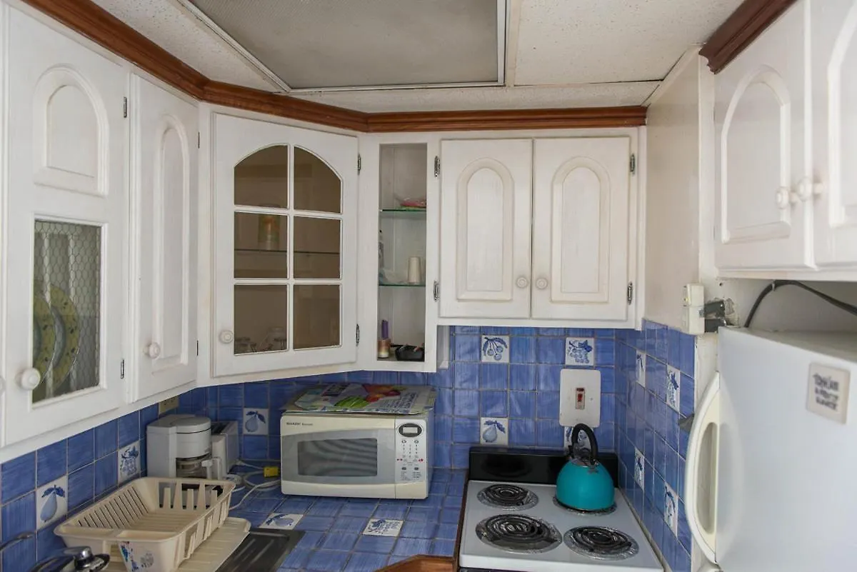 Apartment Montego Bay Club Beach Resort Jamaica
