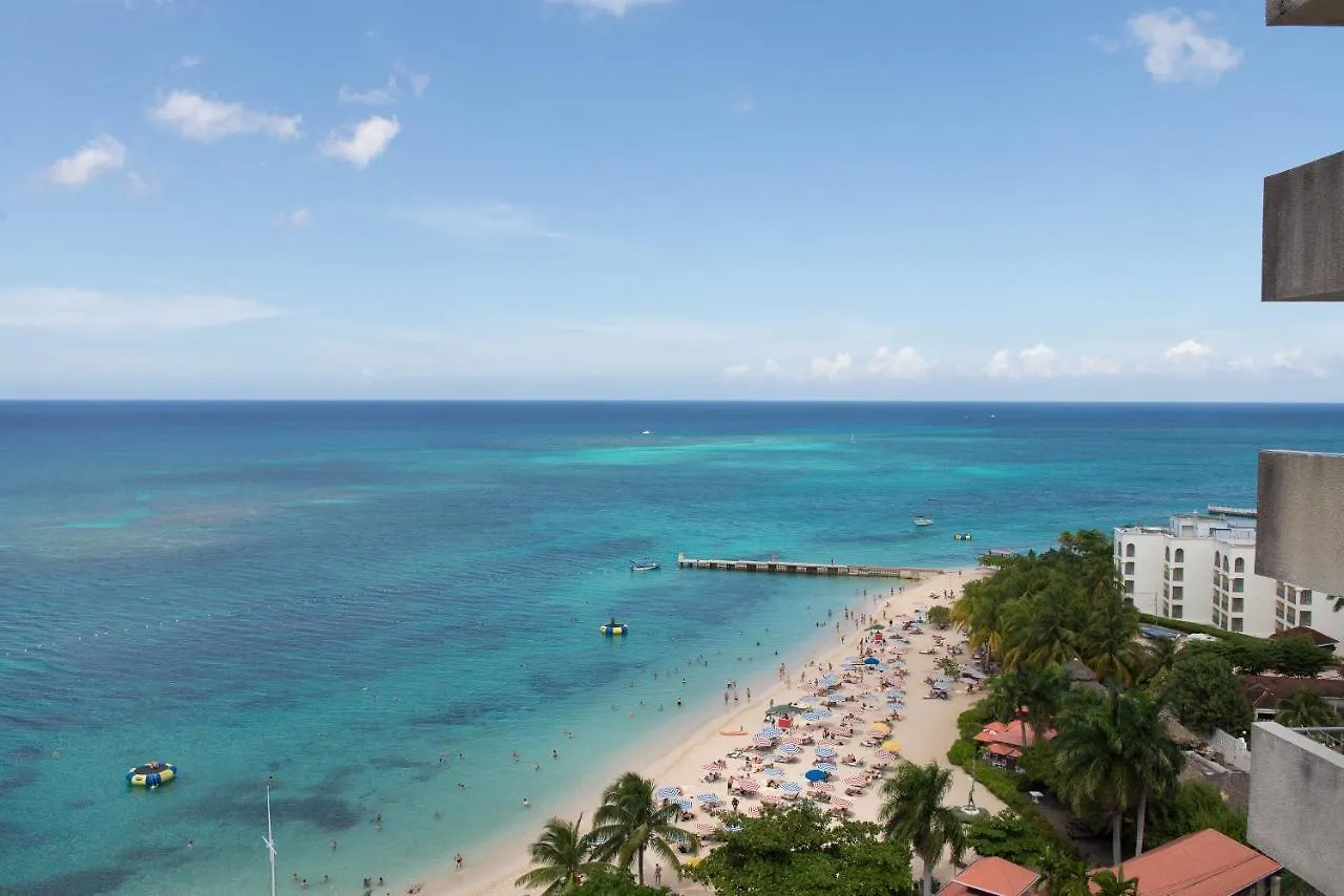 Apartment Montego Bay Club Beach Resort