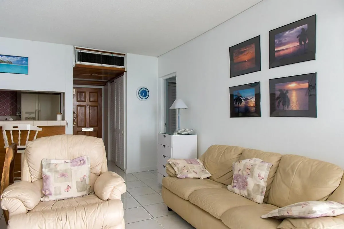 Apartment Montego Bay Club Beach Resort