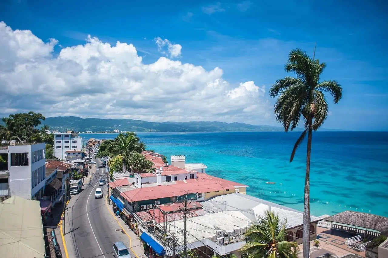 Lejlighed Montego Bay Club Beach Resort Jamaica