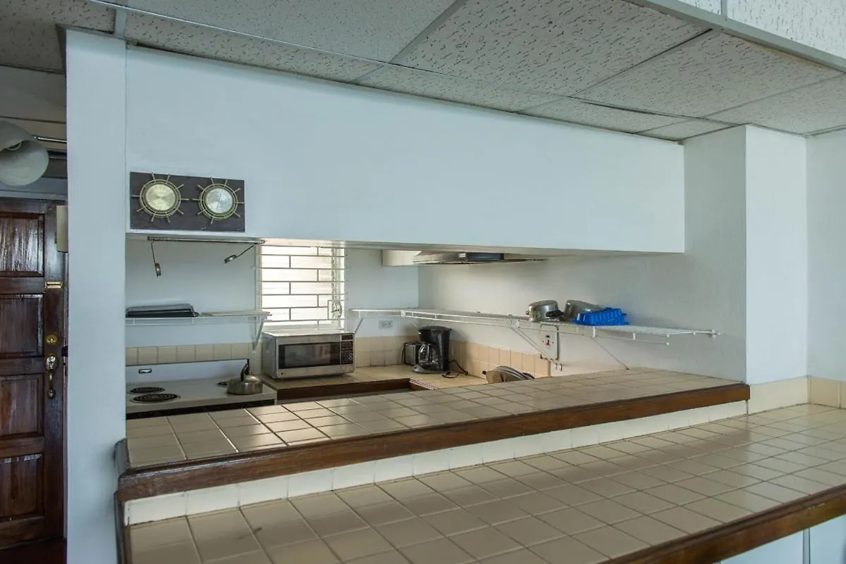 Montego Bay Club Beach Resort Apartment Montego Bay