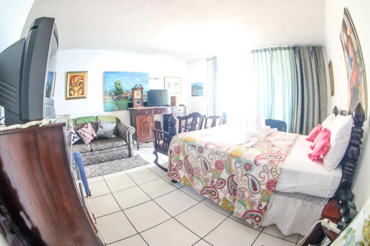 Montego Bay Club Beach Resort Jamaica