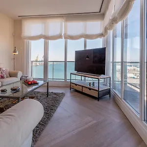 Phoenix Luxury Loft Apartment Cadiz