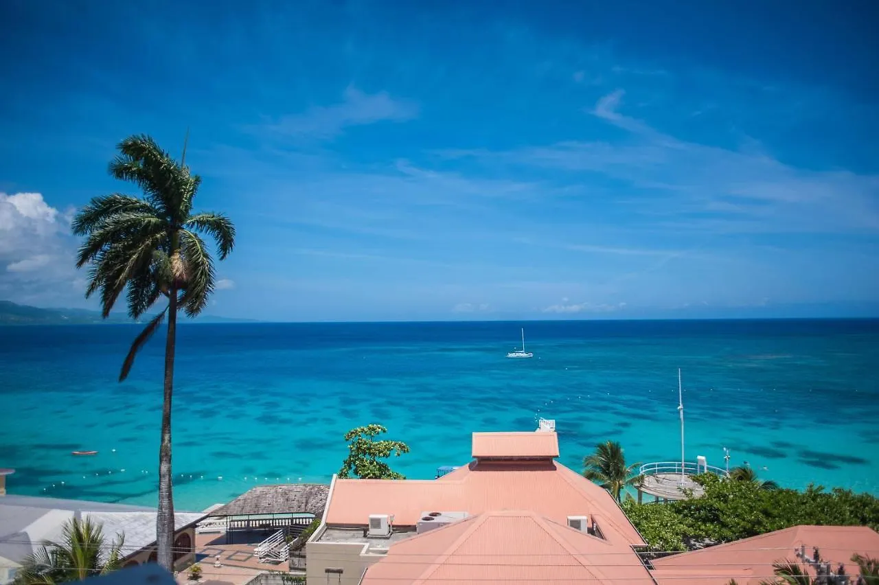 Montego Bay Club Beach Resort Montego Bay
