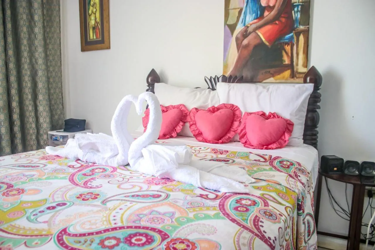 Apartment Montego Bay Club Beach Resort