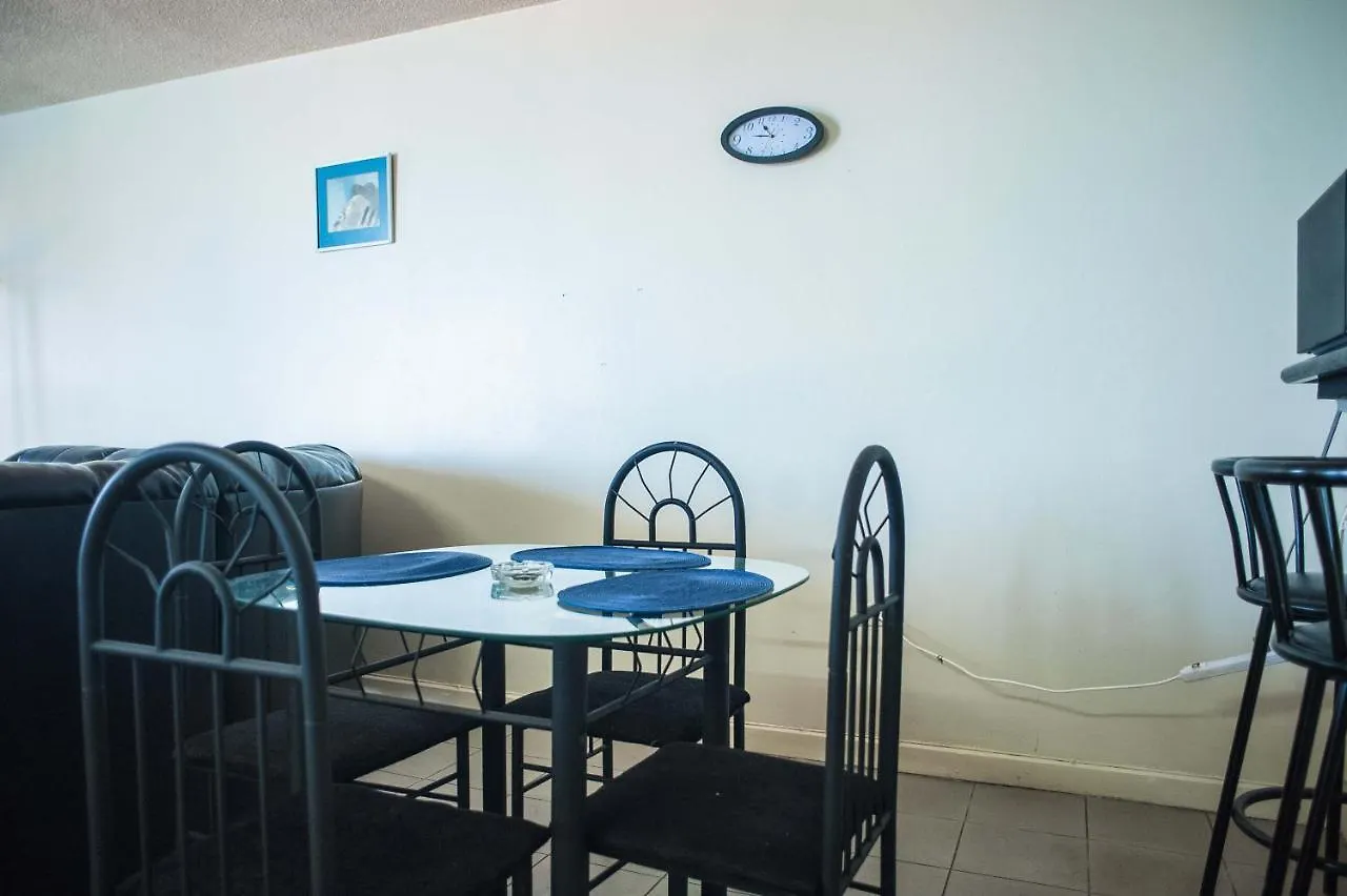 Apartment Montego Bay Club Beach Resort