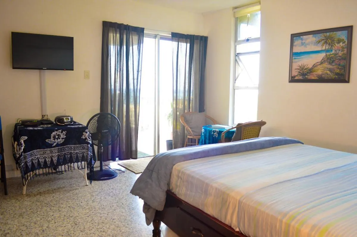 Apartment Montego Bay Club Beach Resort