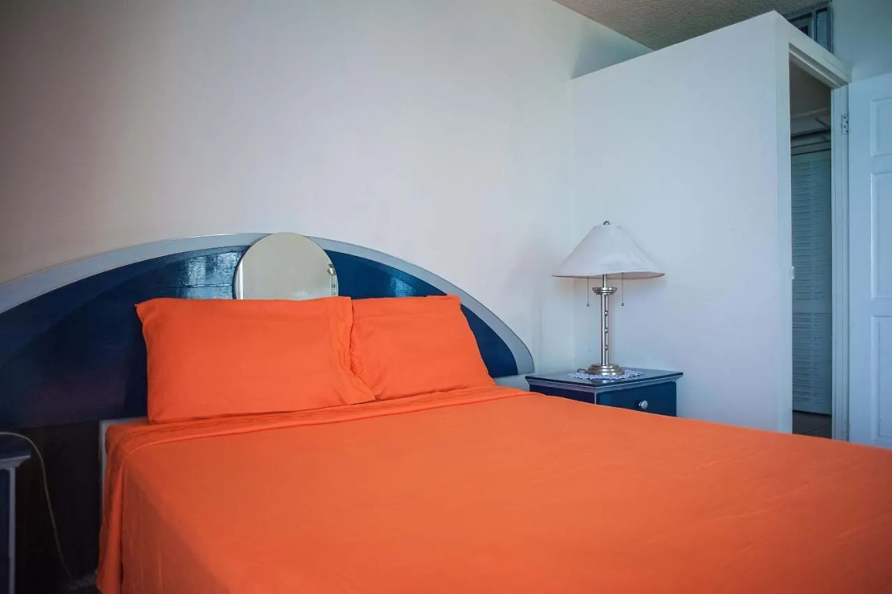 Apartment Montego Bay Club Beach Resort Jamaica