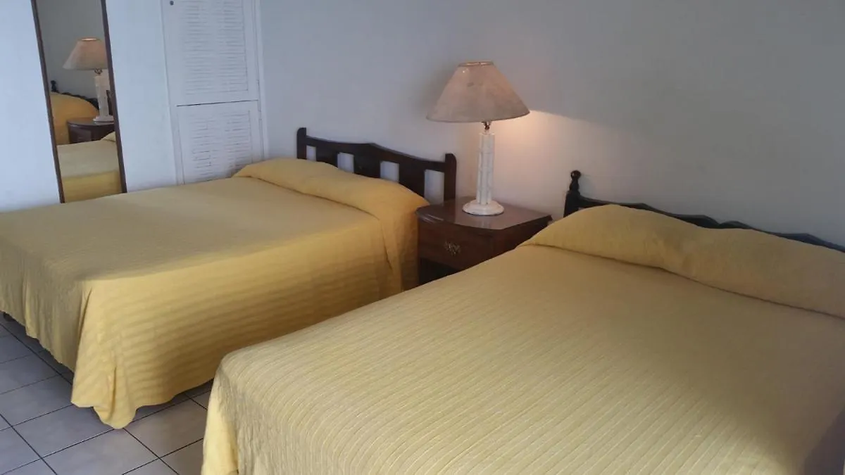 Montego Bay Club Beach Resort Jamaica