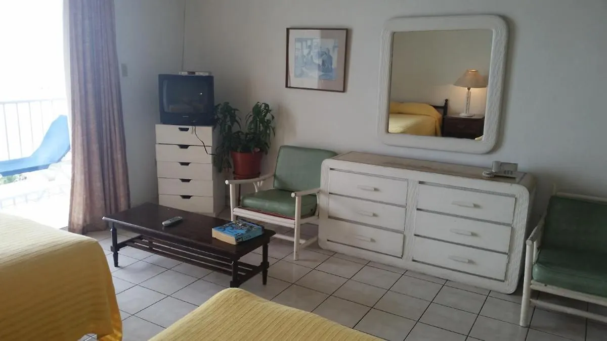 Apartment Montego Bay Club Beach Resort Jamaica