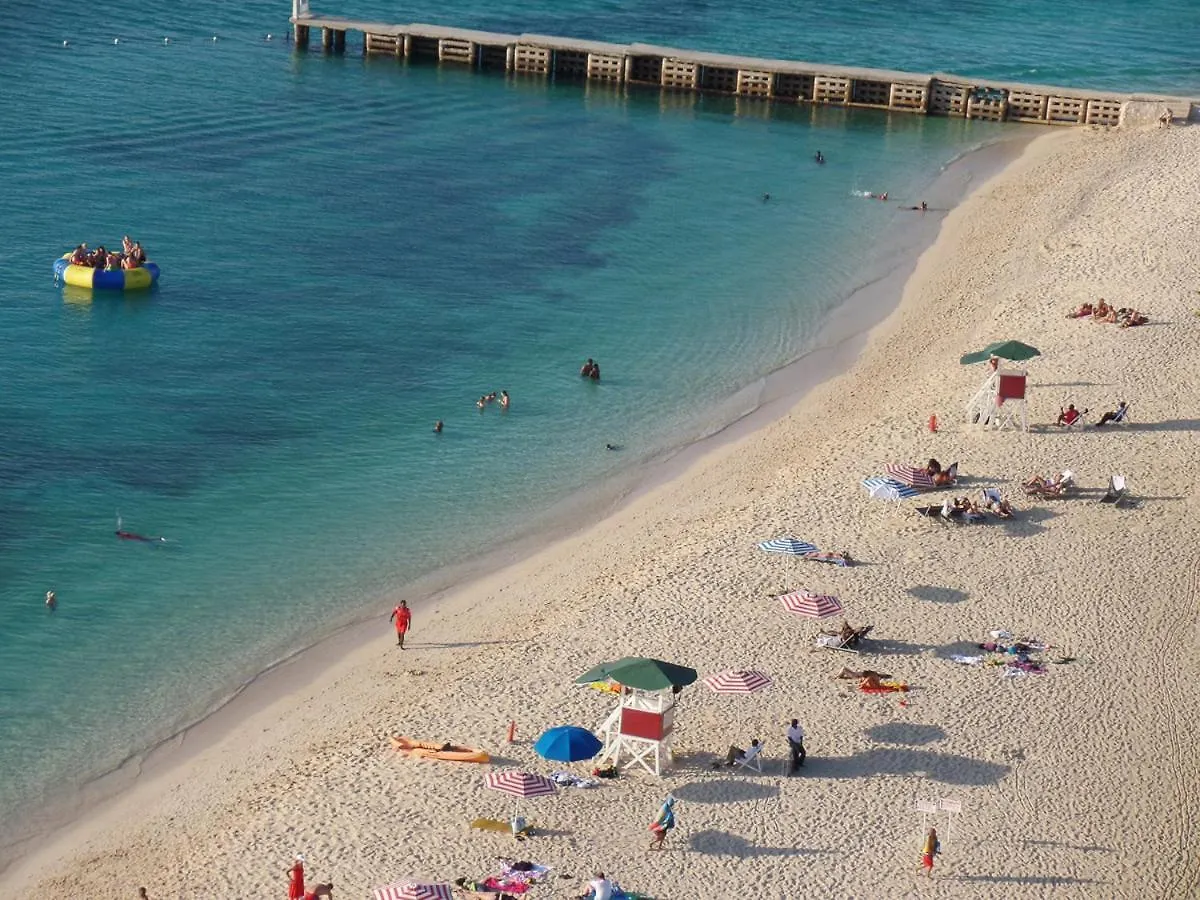 Apartment Montego Bay Club Beach Resort