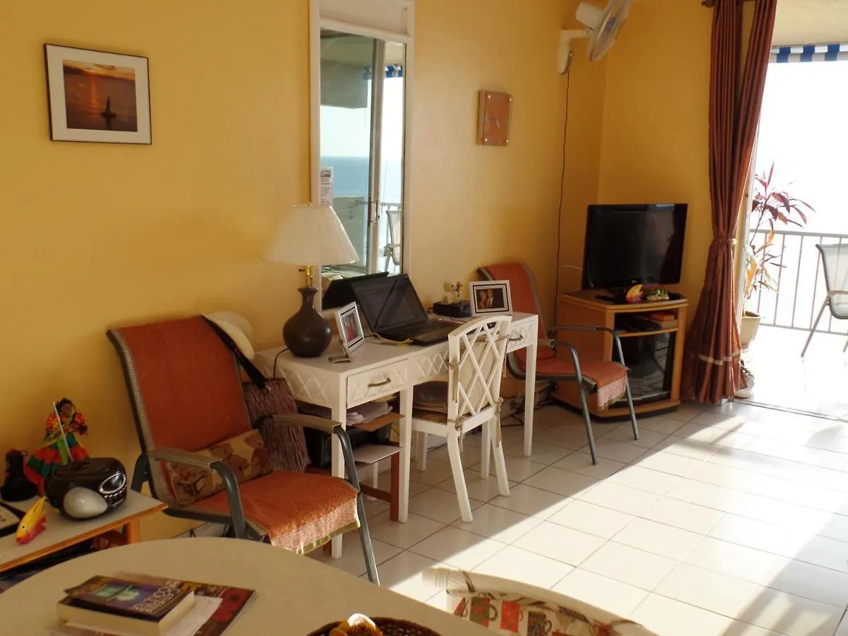 Montego Bay Club Beach Resort Apartment