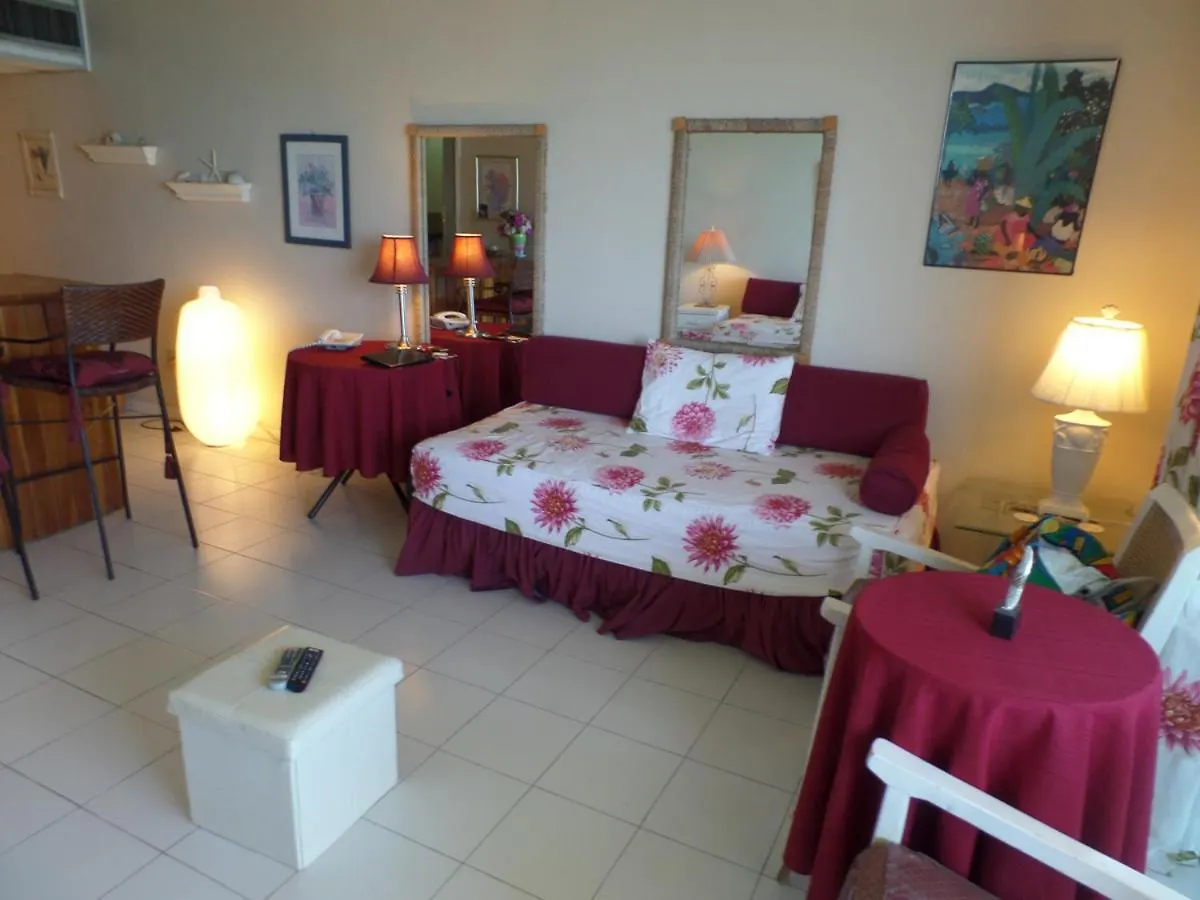 Apartment Montego Bay Club Beach Resort