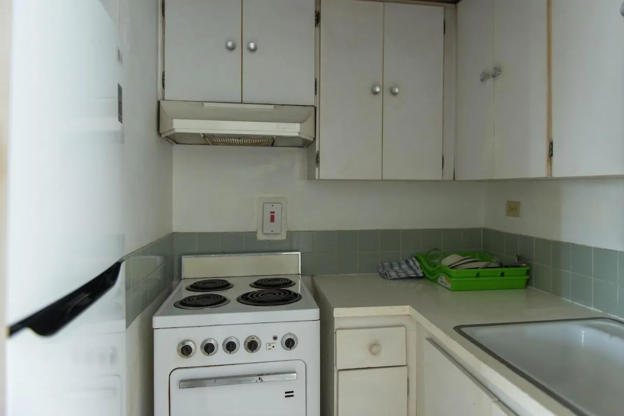 Montego Bay Club Beach Resort Apartment Montego Bay
