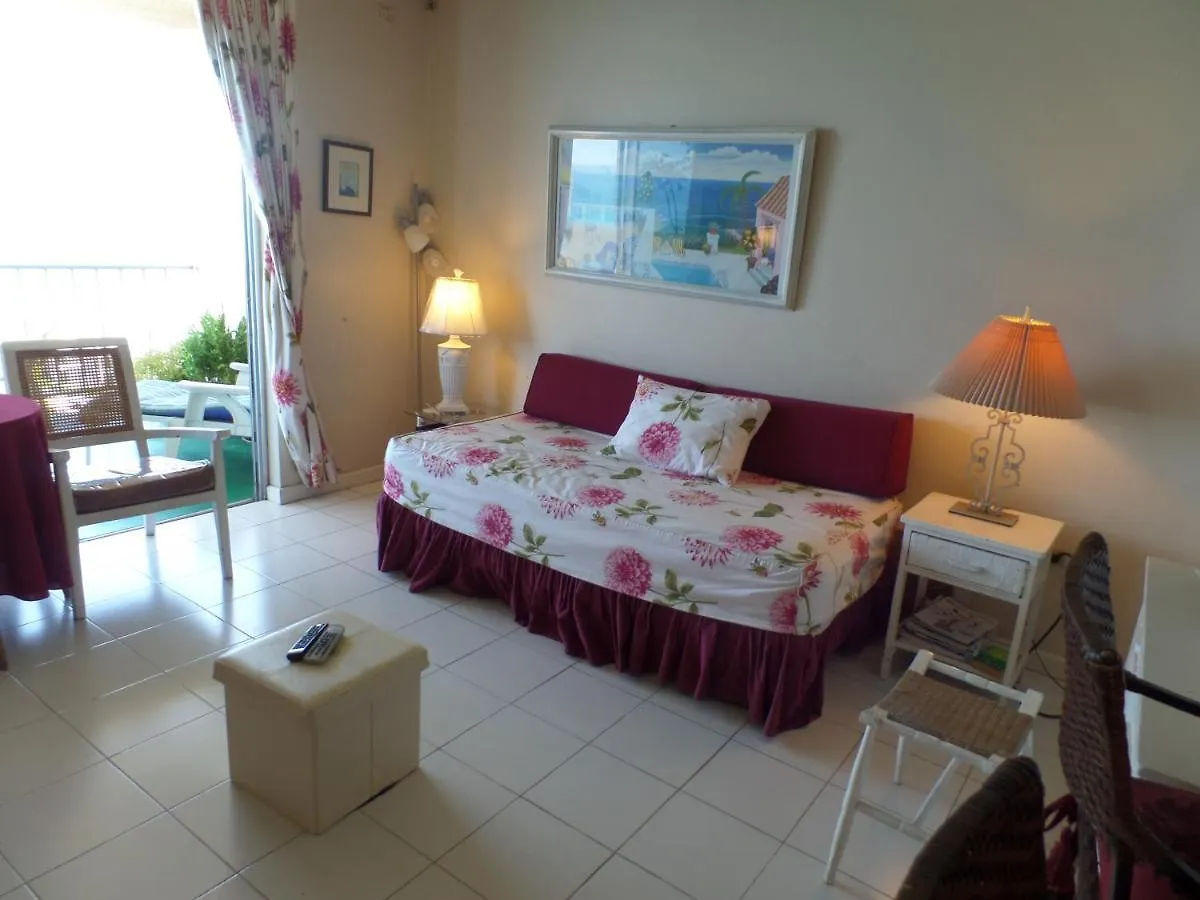 Montego Bay Club Beach Resort Jamaica