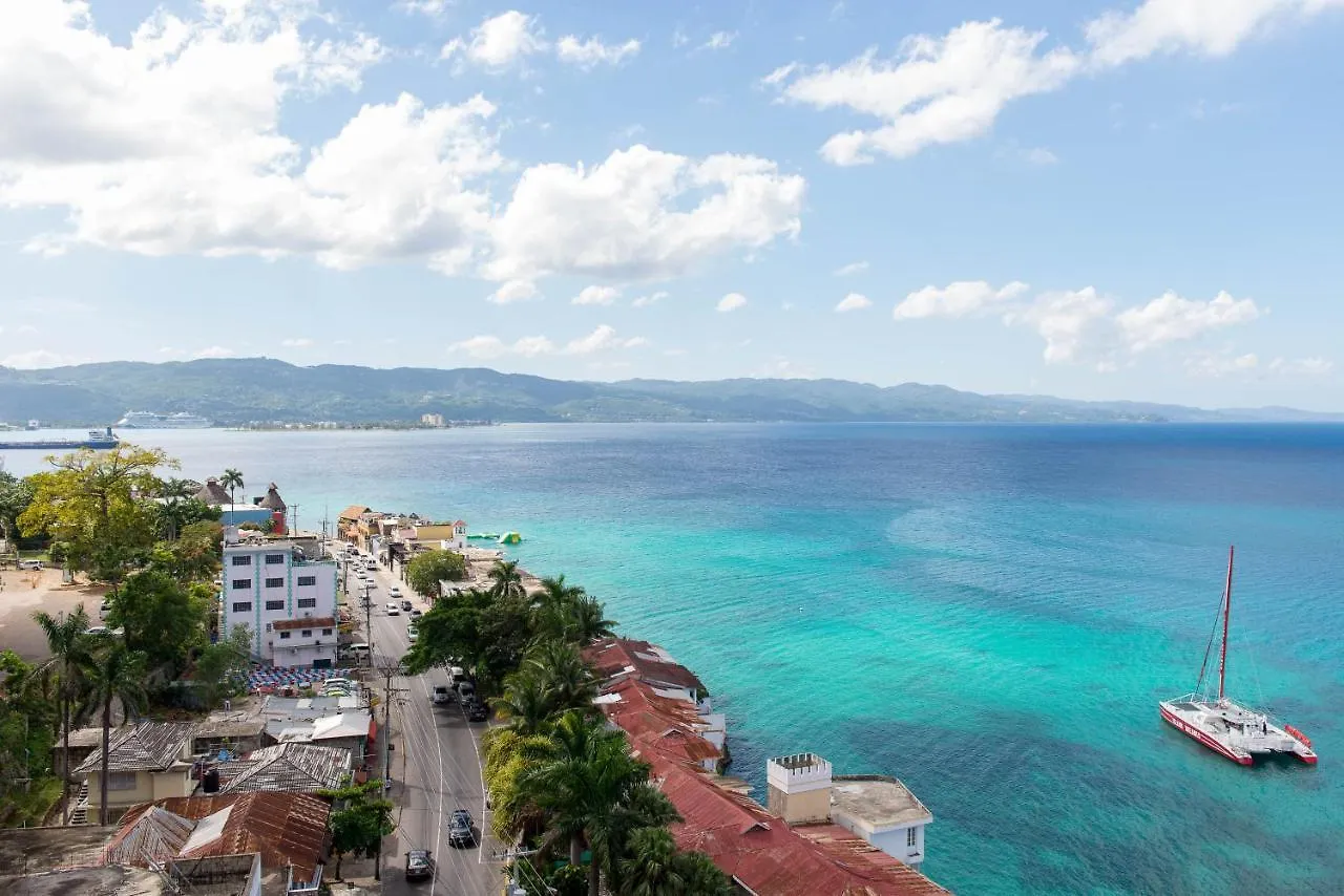 Montego Bay Club Beach Resort 0*, Montego Bay Jamaica