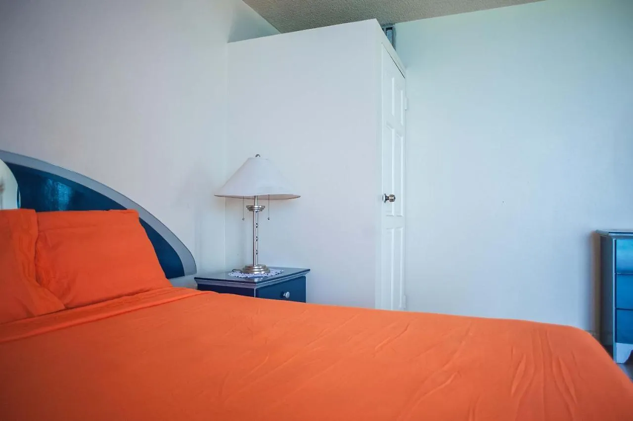 Montego Bay Club Beach Resort Apartment Montego Bay