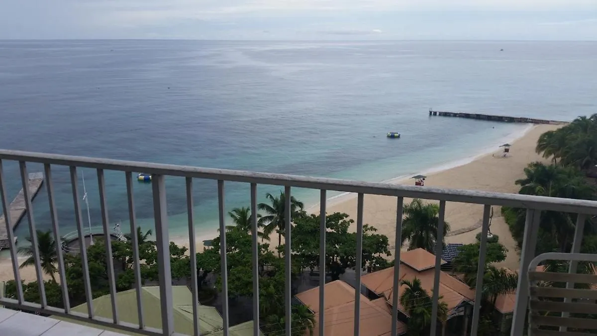 Apartment Montego Bay Club Beach Resort