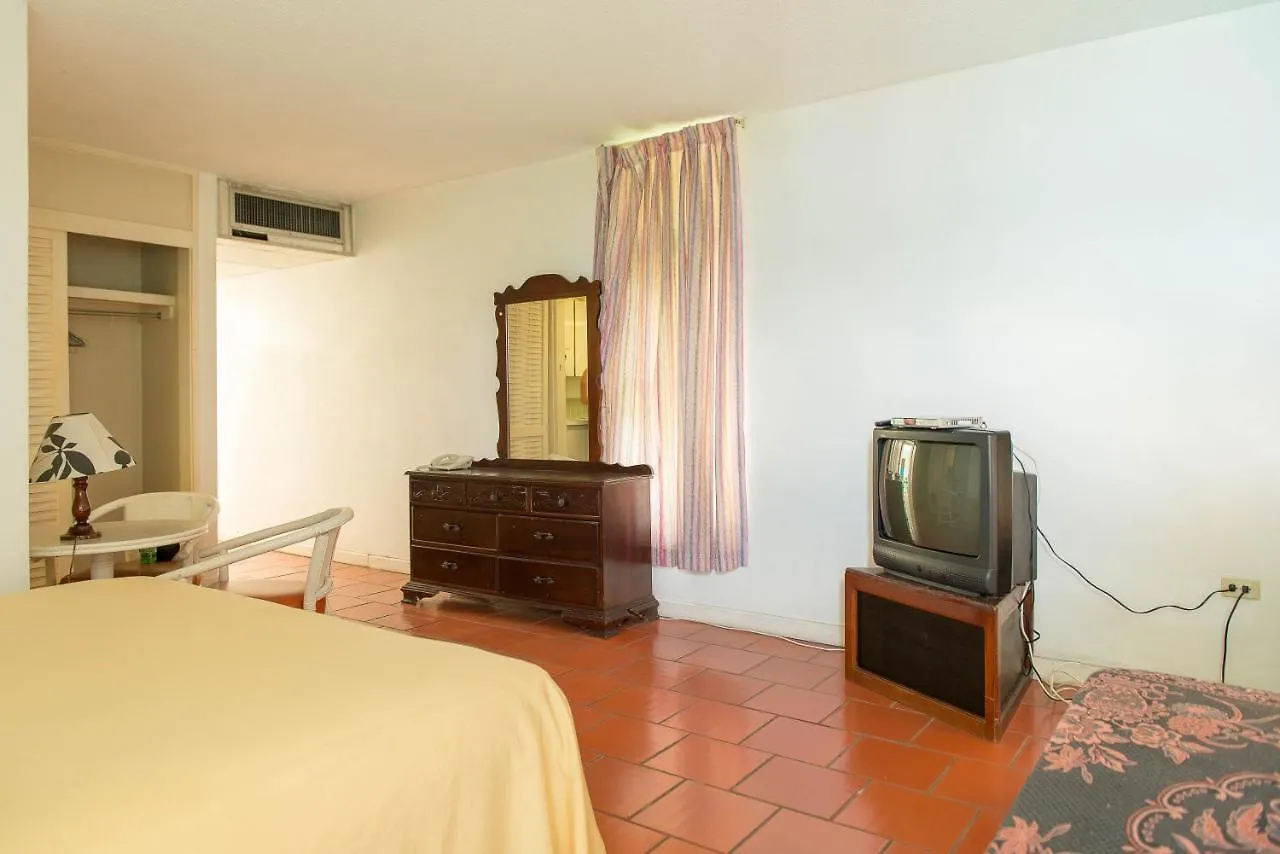 Apartment Montego Bay Club Beach Resort Jamaica