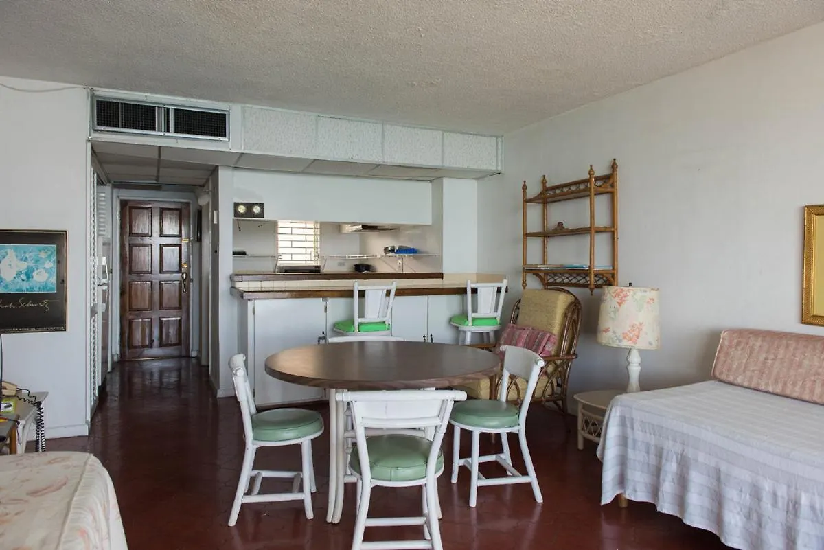Apartment Montego Bay Club Beach Resort Jamaica
