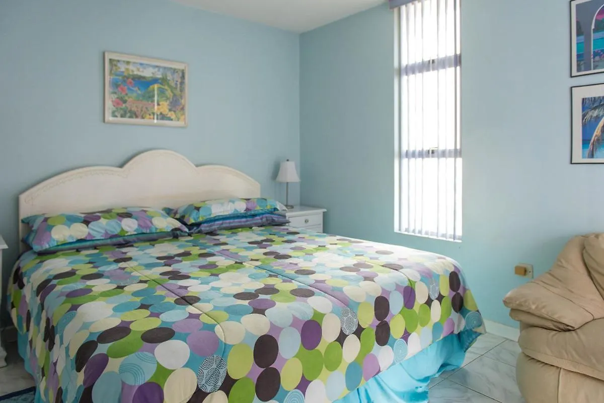 Apartment Montego Bay Club Beach Resort