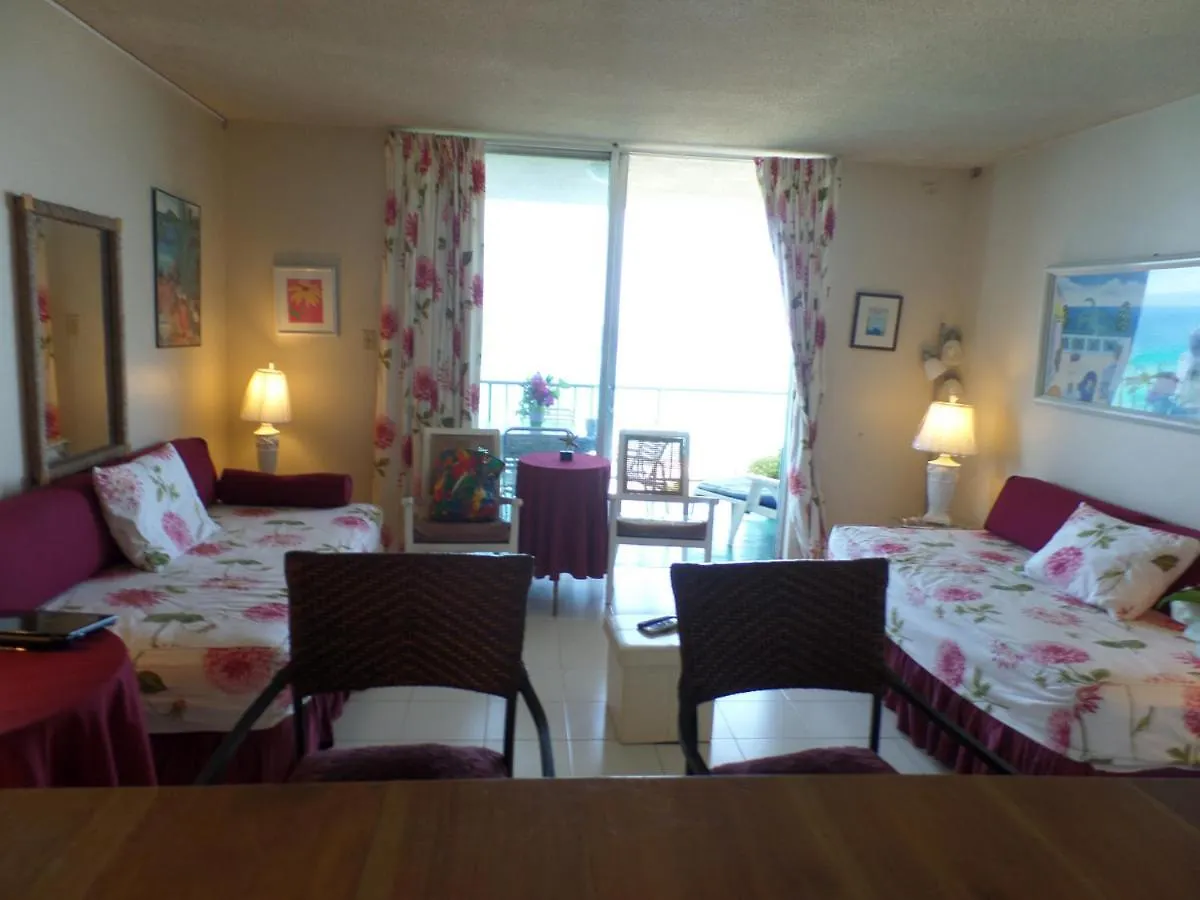 Montego Bay Club Beach Resort Apartment Montego Bay