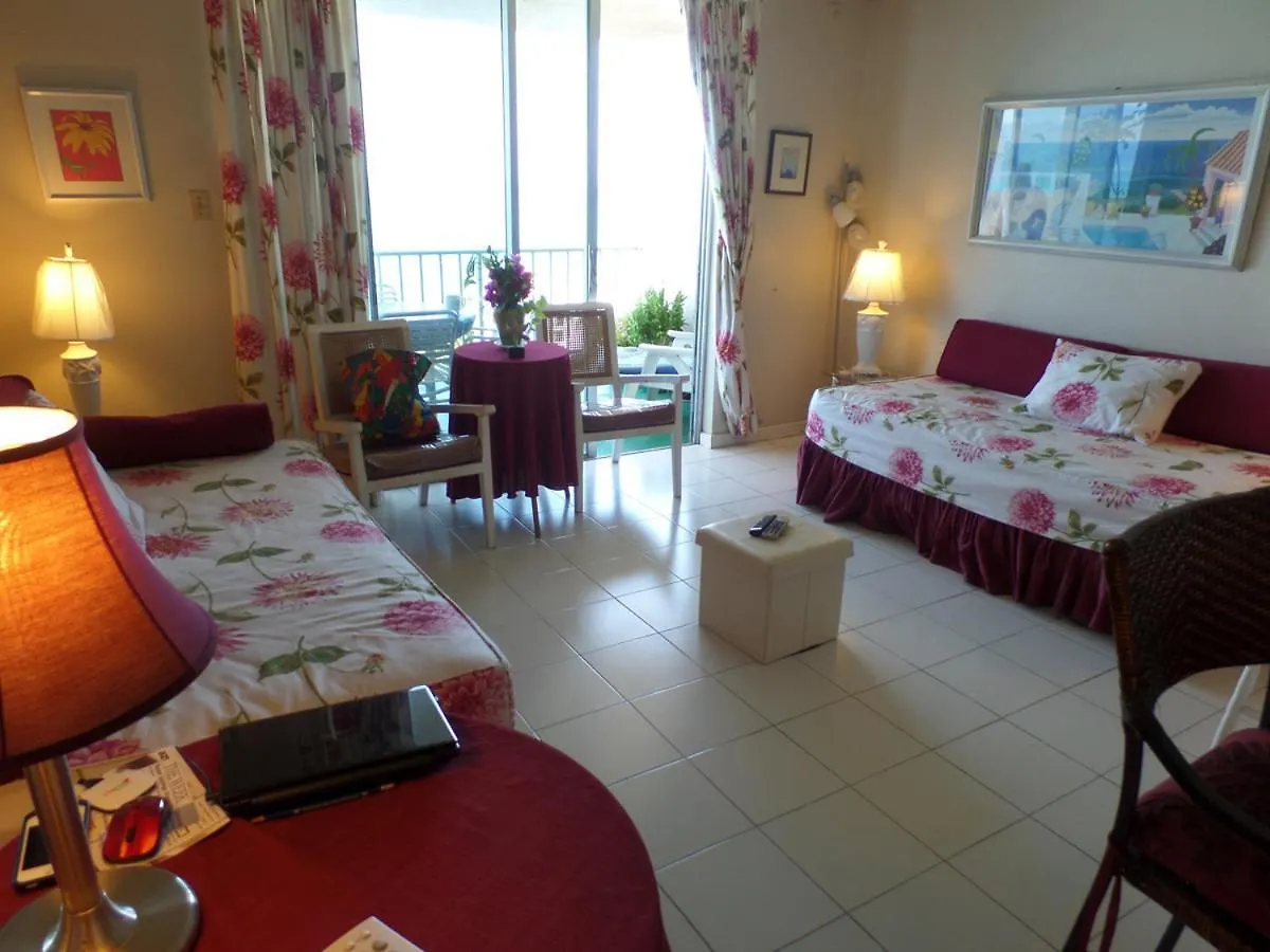 Apartment Montego Bay Club Beach Resort Jamaica
