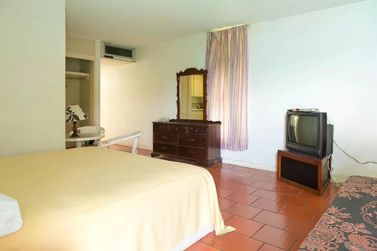 Apartment Montego Bay Club Beach Resort