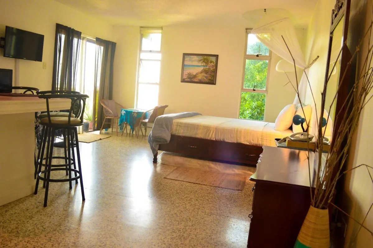 Apartment Montego Bay Club Beach Resort