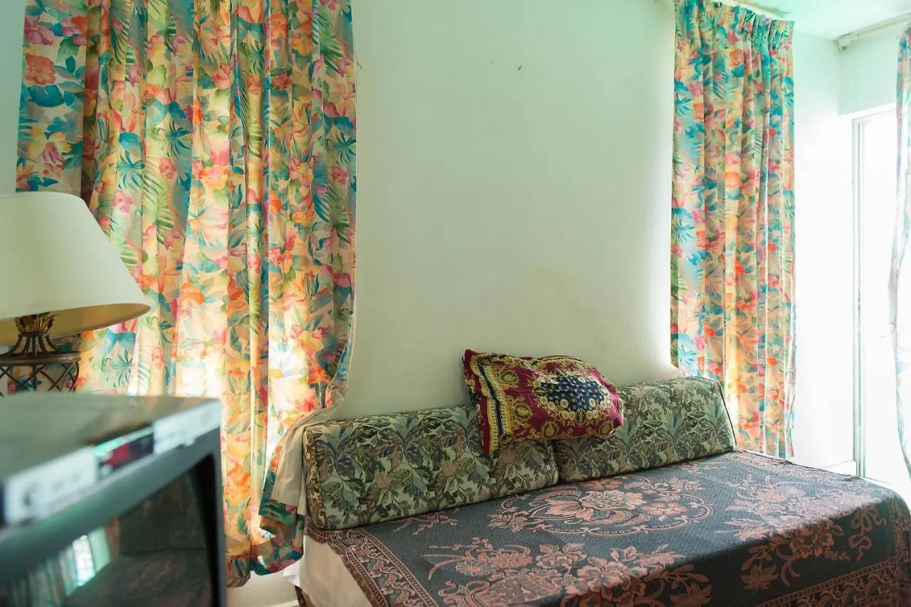 Apartment Montego Bay Club Beach Resort Jamaica
