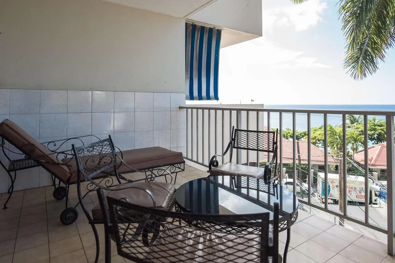 Apartment Montego Bay Club Beach Resort