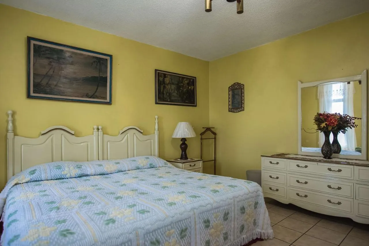 Apartment Montego Bay Club Beach Resort