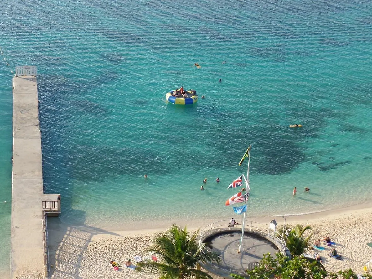 Montego Bay Club Beach Resort 0*, Montego Bay